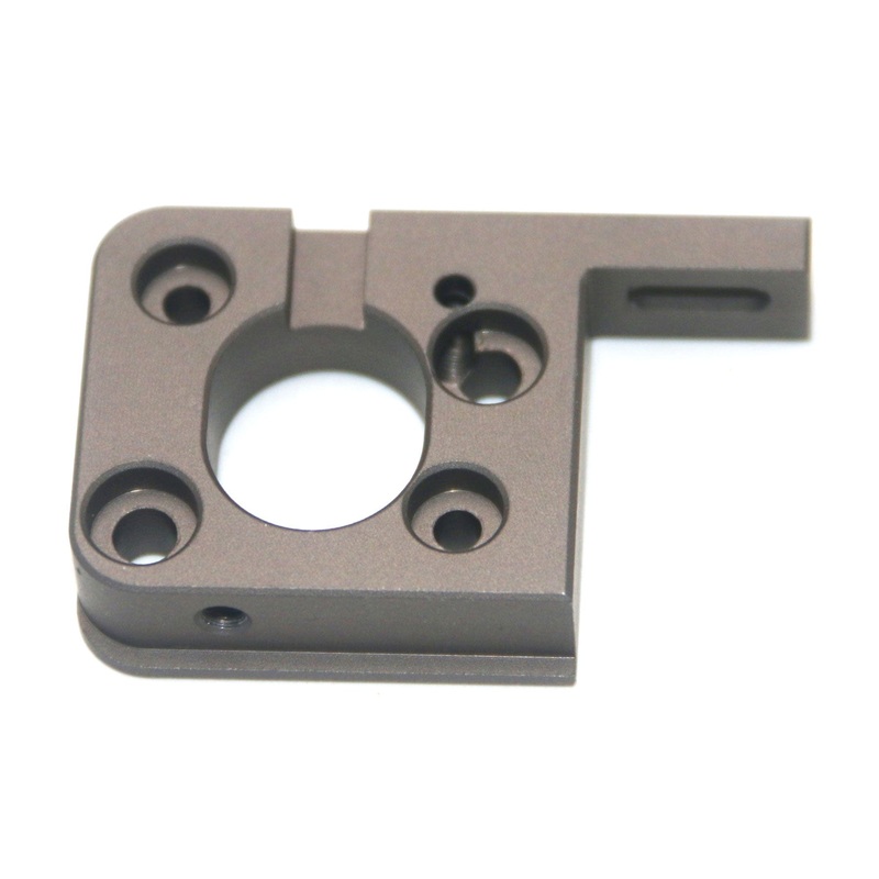 Primus 1/7 Scale Truck Motor Adaptor