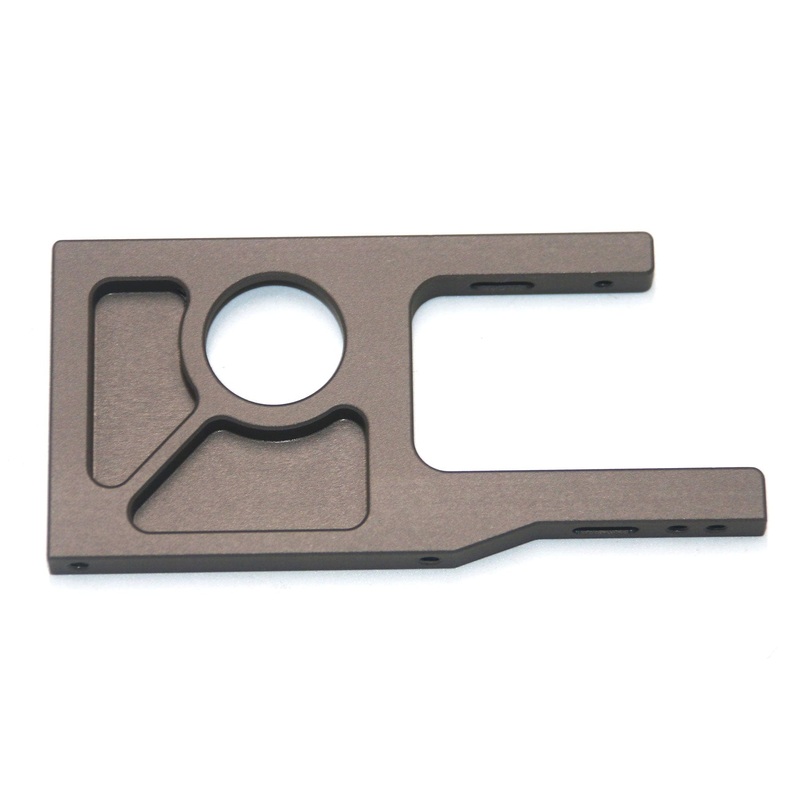 Primus 1/7 Scale Truck Motor Mount