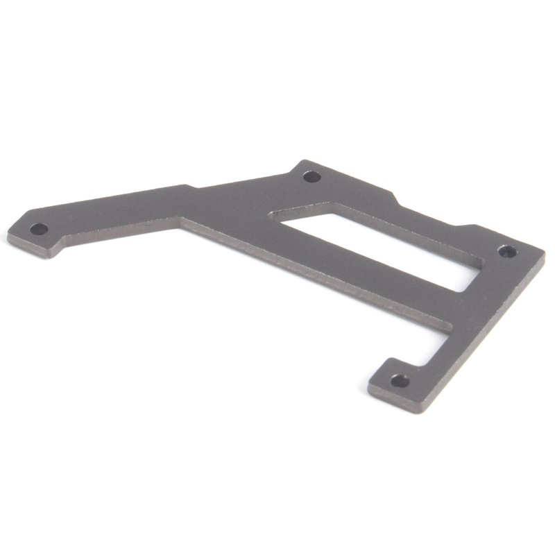Primus 1/7 Scale Truck Motor Mount Support Brace