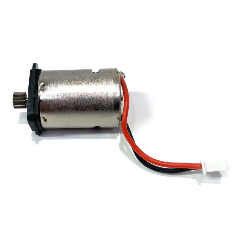 Primus 370 Brushed Motor with Pinion