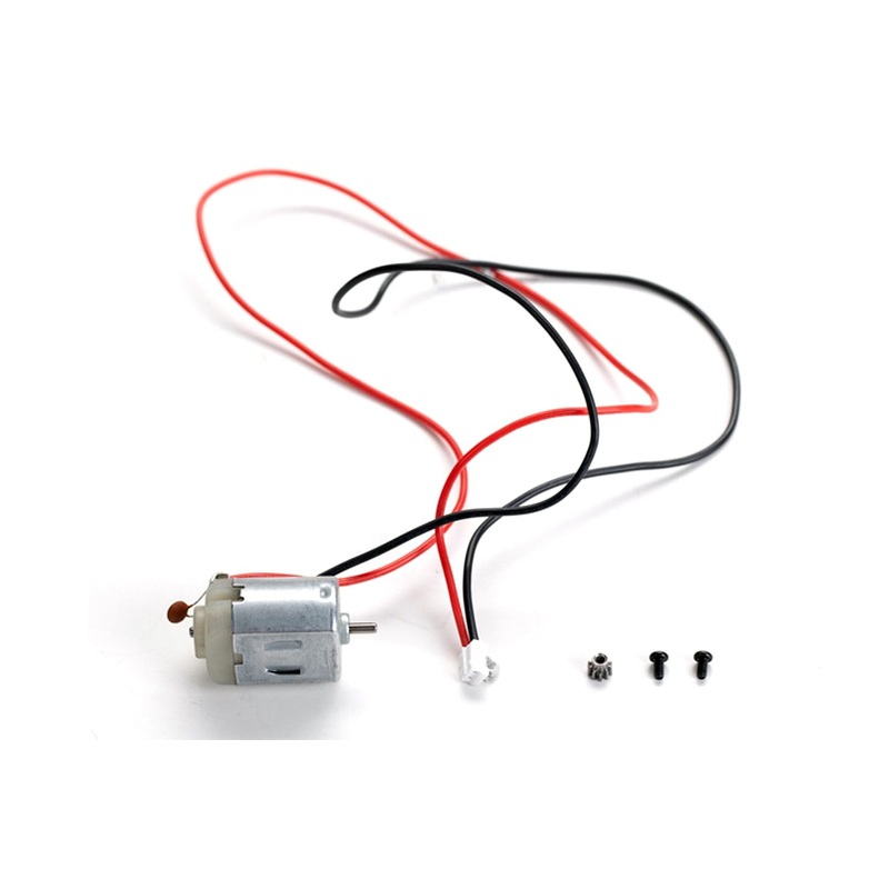 Roc Hobby 130-Sized Brushed Motor