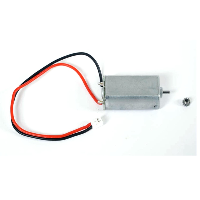 Roc Hobby 180-Sized Brushed Motor