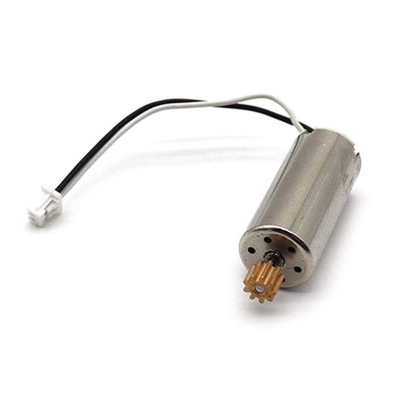 RotorScale 100 Size MD500 Main Motor
