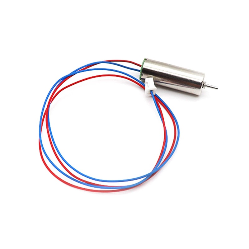 RotorScale 100 Size MD500 Tail Motor
