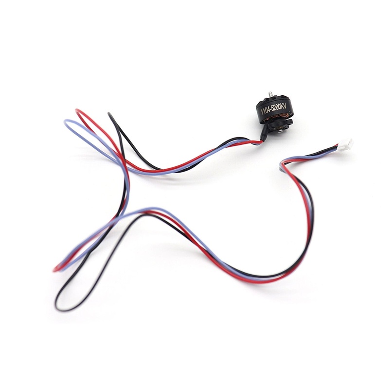 RotorScale 1104-5200Kv Brushless Tail Motor
