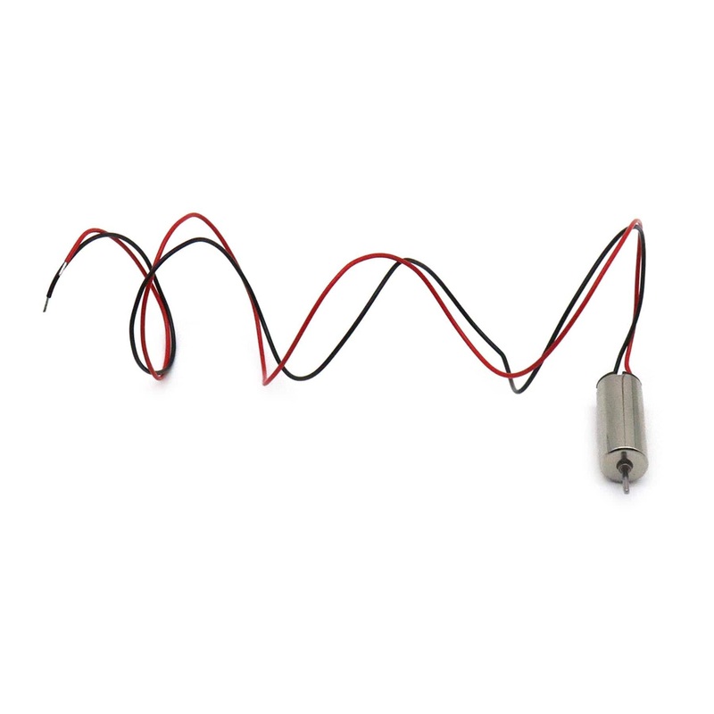 RotorScale 120 Size C129/AF162 0615 Tail Motor