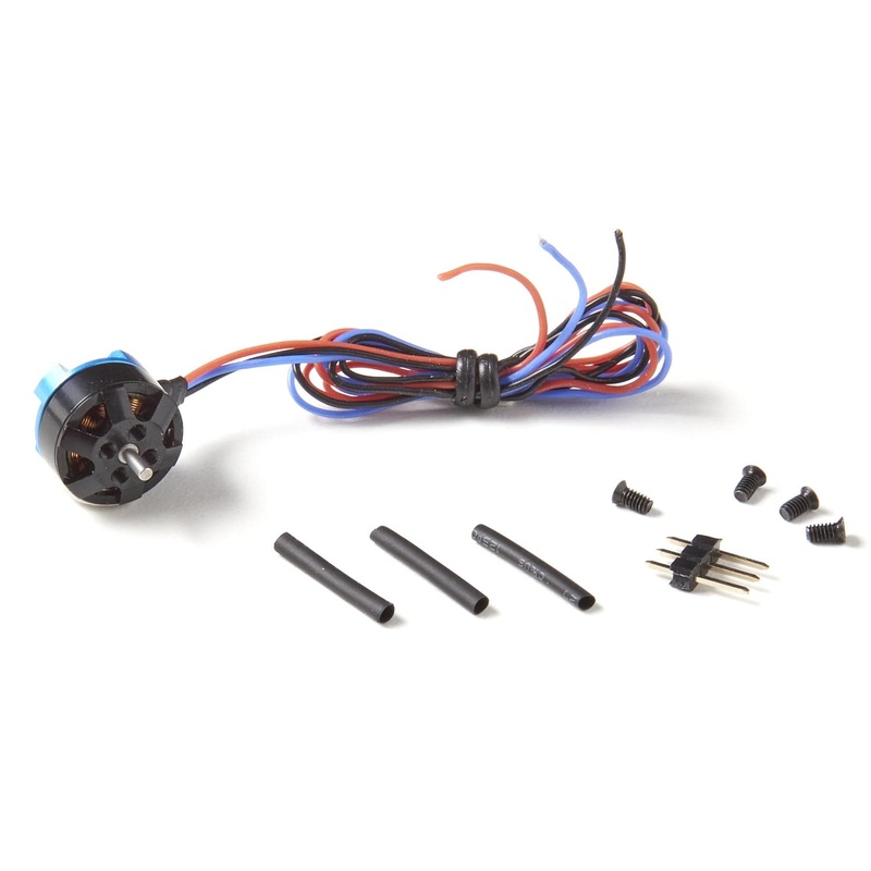 RotorScale 180 Size F1 1104 Brushless Tail Motor