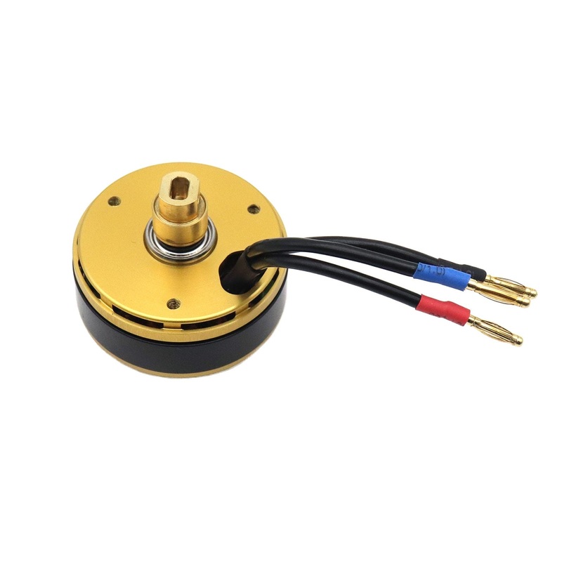 RotorScale 200 Size F180 Helicopter 3606 Brushless Main Motor