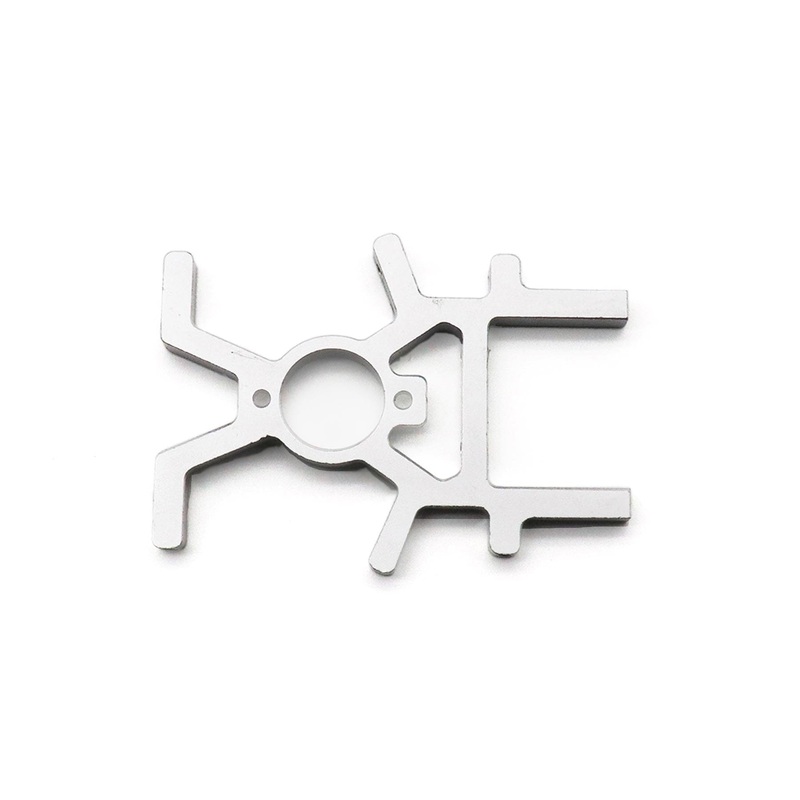 RotorScale 200 Size F180 Helicopter Metal Frame Plate A