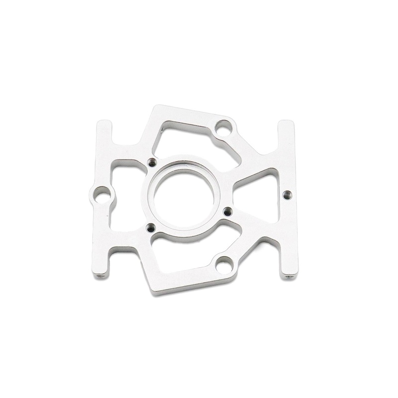 RotorScale 200 Size F180 Helicopter Metal Frame Plate B