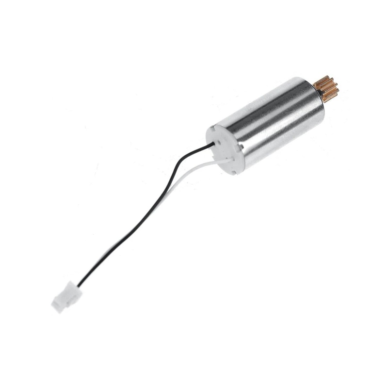 RotorScale 238mm C127 8520 Main Motor