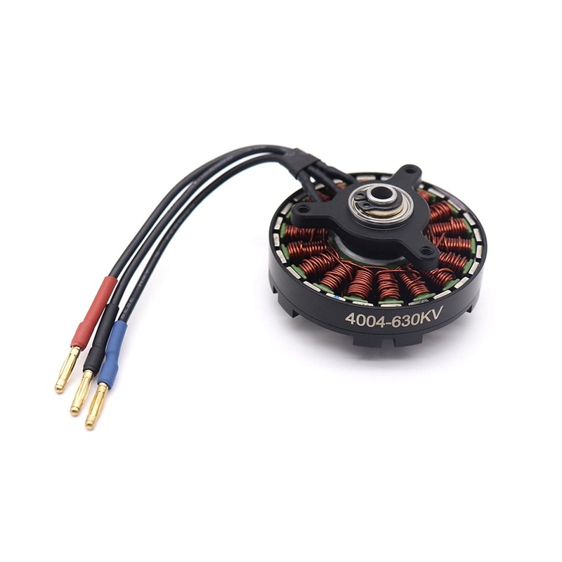 RotorScale 4006-630Kv Brushless Main Motor