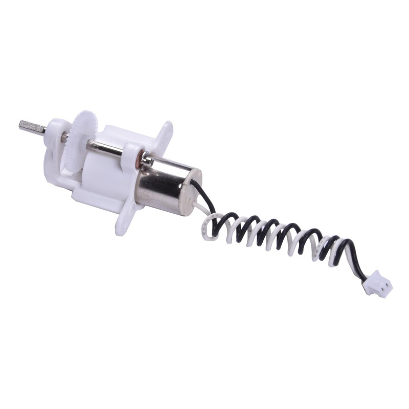 Skynetic 1020 Coreless Motor Assembly