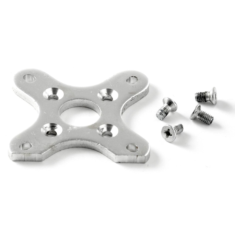 Skynetic 1750mm Bison XT STOL Motor X-Mount Type 1