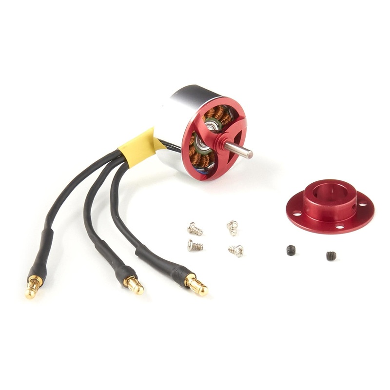 Skynetic 1950Kv CF2812 Brushless Motor