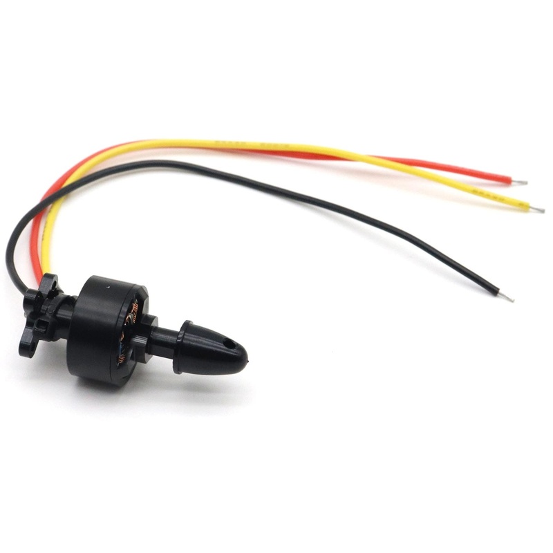 Skynetic 450mm Mesa VTOL Front Nacelle 1370 Brushless Motor - CCW Rotation