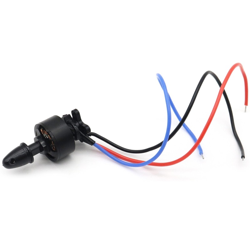 Skynetic 450mm Mesa VTOL Front Nacelle 1370 Brushless Motor - CW Rotation