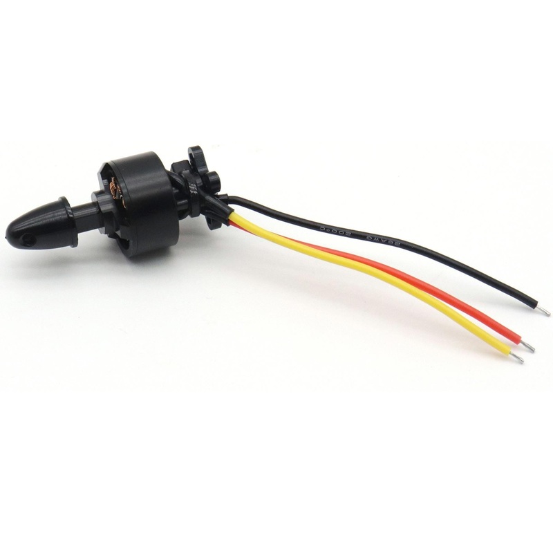 Skynetic 450mm Mesa VTOL Rear Tail 1370 Brushless Motor