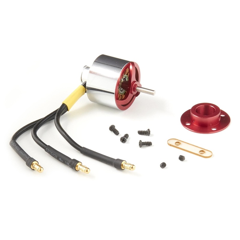 Skynetic 700mm Dragonfly Seaplane V2 Brushless Motor and Mount