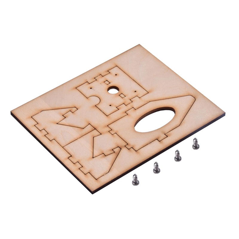 Skynetic AS2208-1260Kv Motor Mount