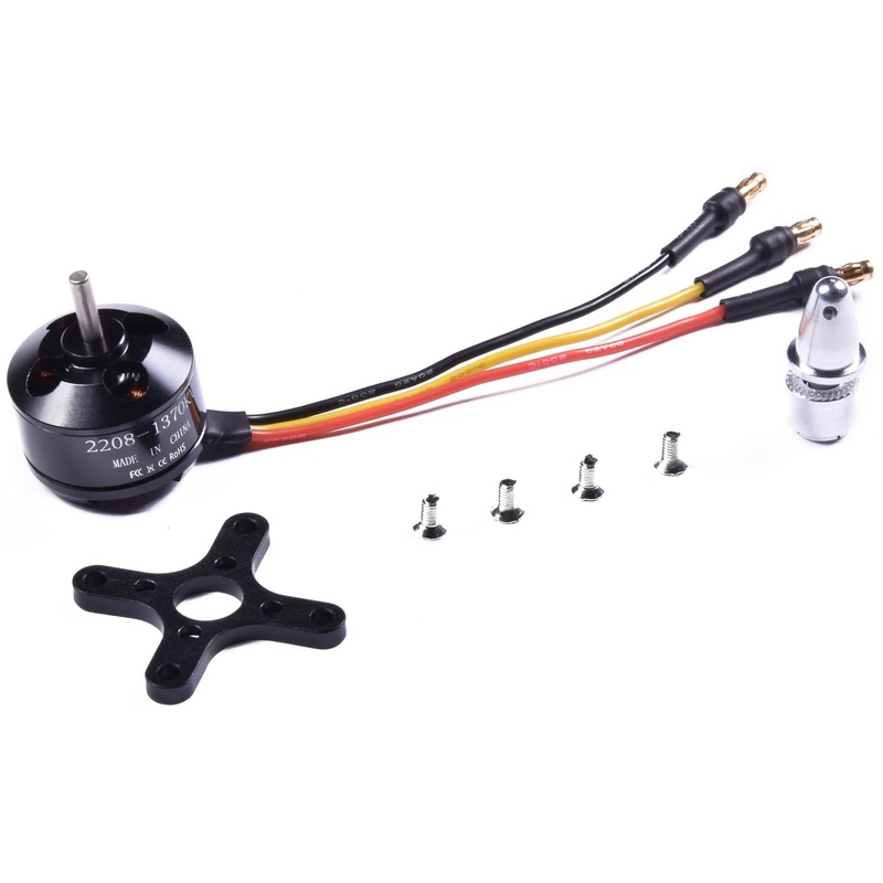 Skynetic AS2208-1370Kv Motor