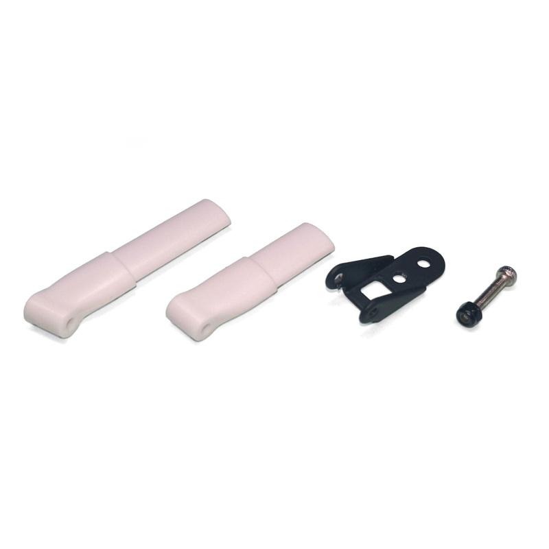 Skynetic Bison Wing Strut Metal Mounting Set