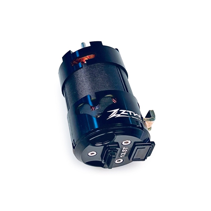 ZTW Beast Pro 1/10 Scale Sensored 13.5T 2852Kv Brushless Motor