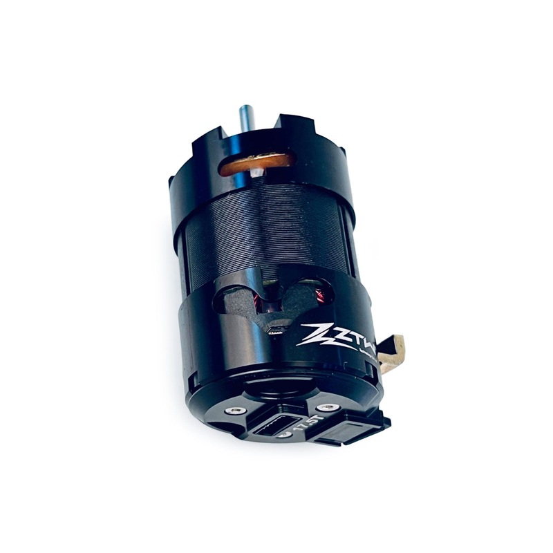 ZTW Beast Pro 1/10 Scale Sensored 17.5T 2246Kv Brushless Motor