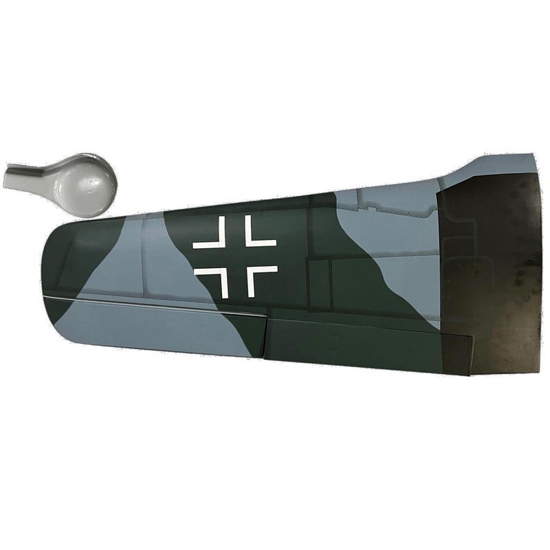 Black Horse 1780mm Focke-Wulf 190A Left Wing