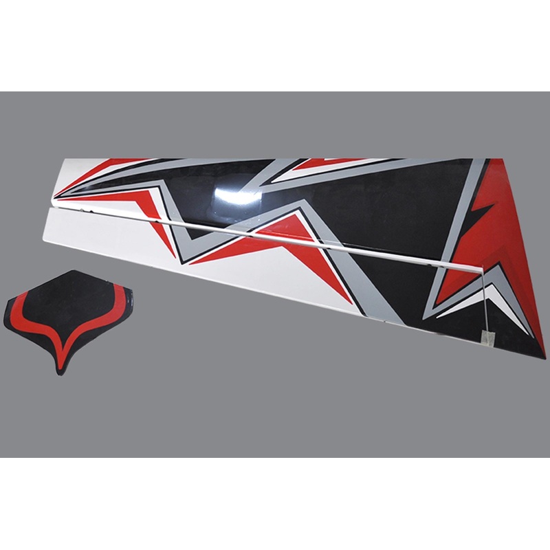 Black Horse 1880mm Edge 540 V3.2 Left Wing