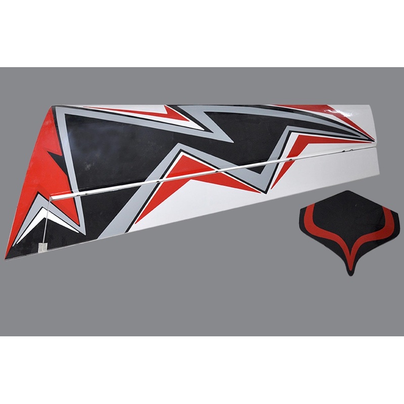 Black Horse 1880mm Edge 540 V3.2 Right Wing