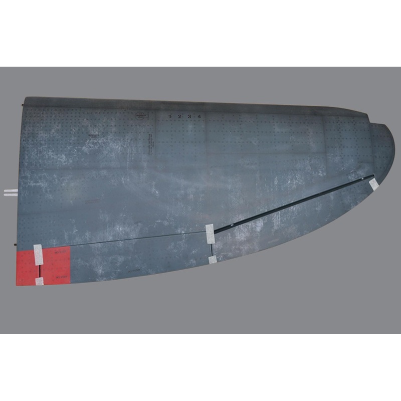 Black Horse 2259mm P-47D Thunderbolt Right Wing