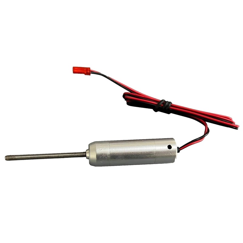 Black Horse 2350mm Yak 11 Main Retract Motor