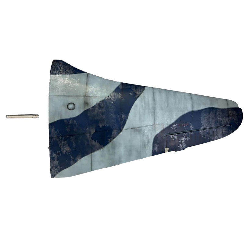 Black Horse 2350mm Yak 11 Right Wing