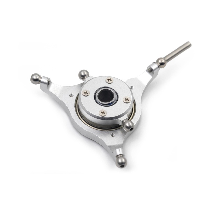 Fly Wing 450 Size 450L V3 Helicopter Metal Swashplate Set