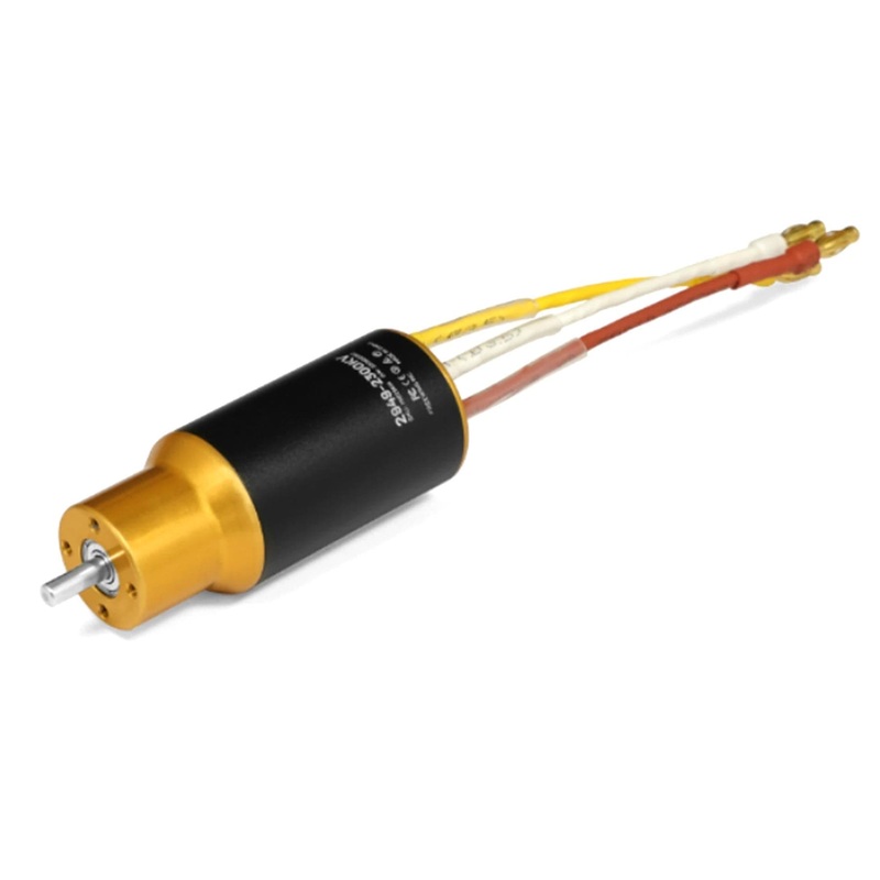 Freewing 2949-2300Kv Brushless Inrunner Motor