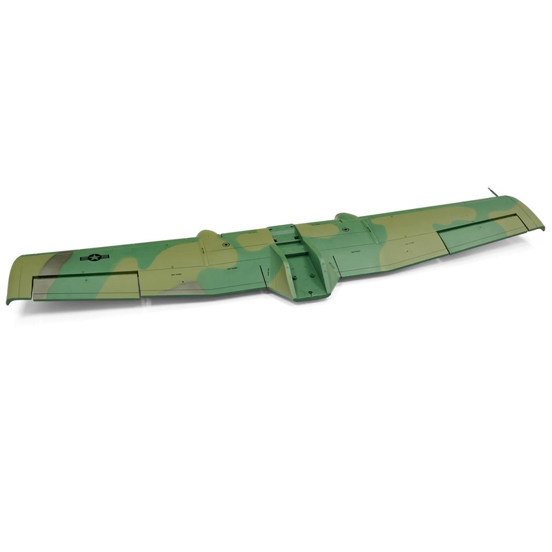 Freewing 64mm EDF A-10 Thunderbolt II V2 Main Wing