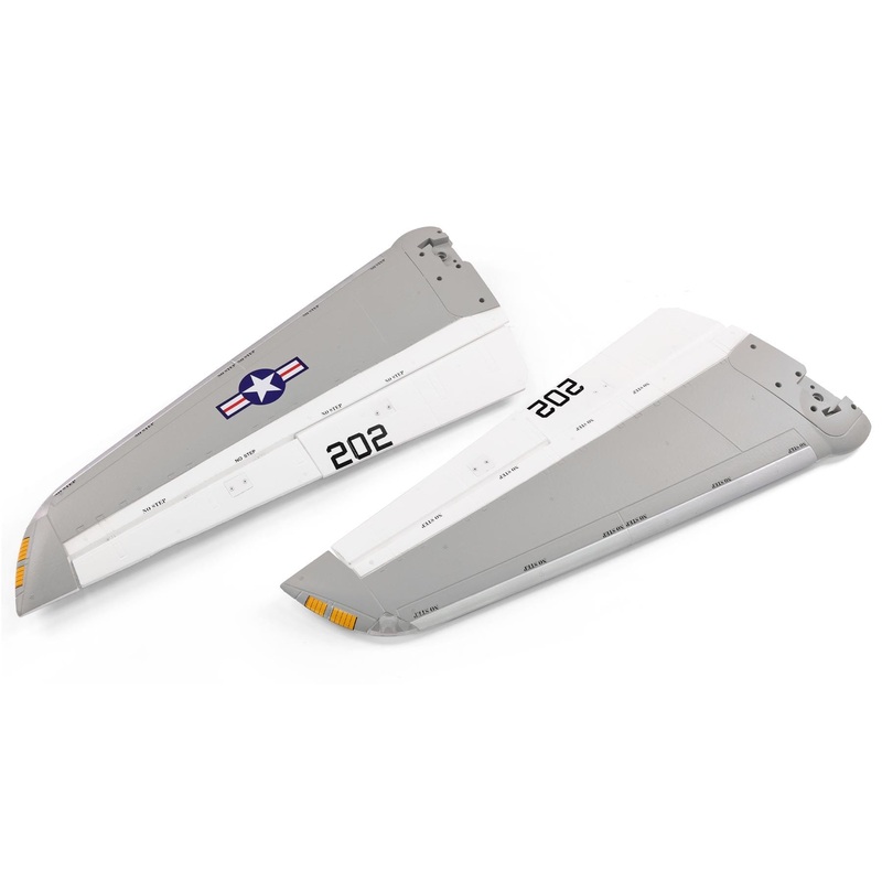 Freewing 64mm EDF F-14 Tomcat Main Wing