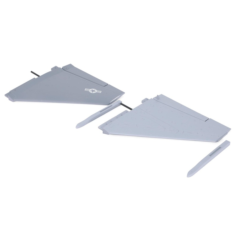 Freewing 64mm EDF F-16 V2 Main Wing
