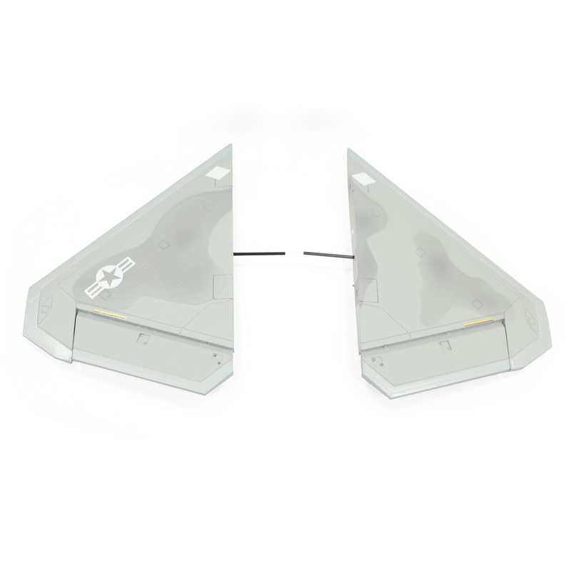 Freewing 64mm EDF F-22 V2 Main Wing