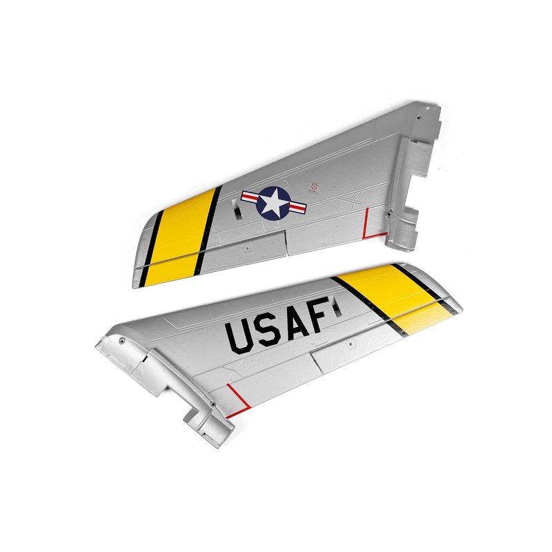 Freewing 64mm F-86 Sabre V2 Main Wing
