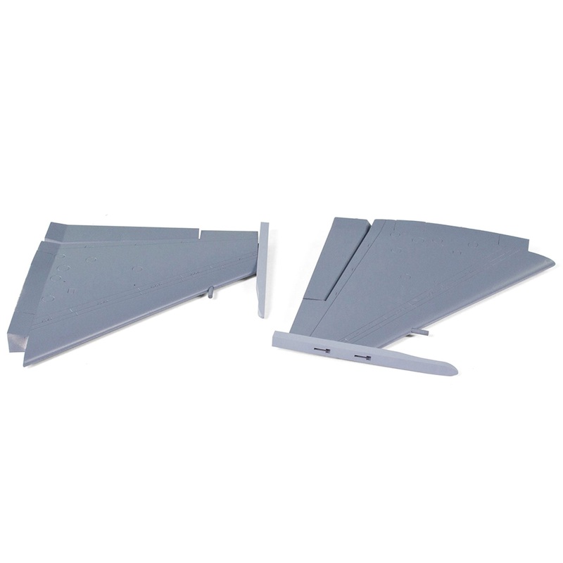 Freewing 70mm EDF F-16 V3 Main Wing Set