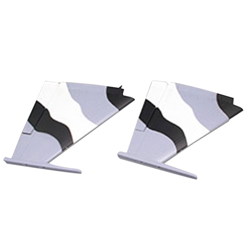 Freewing 70mm EDF F-16 V3 Main Wing Set - Arctic Camo