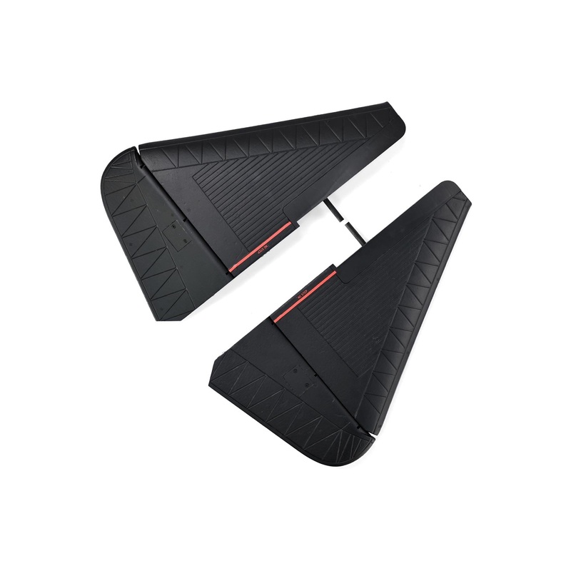 Freewing 70mm SR-71 Blackbird Main Wing Set