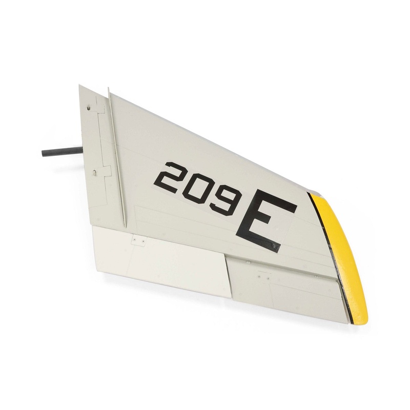 Freewing 80mm EDF F9F Cougar Right Wing