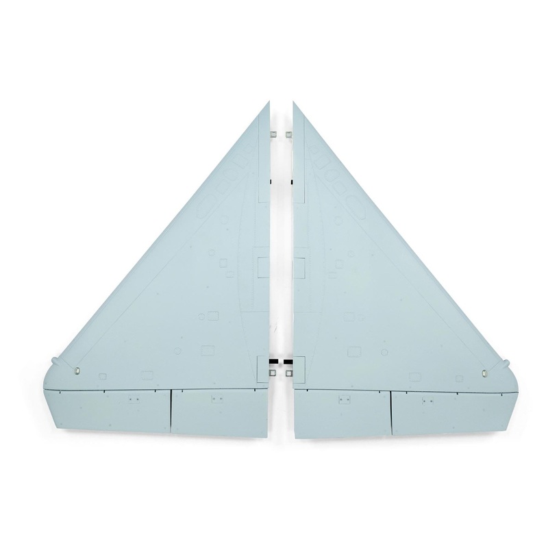 Freewing 90mm EDF PLAAF J-10A Main Wing
