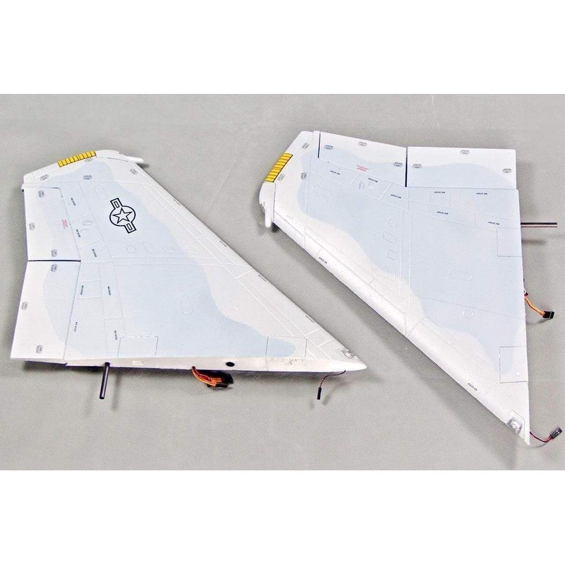 Freewing 90mm F-15C Main Wing Set
