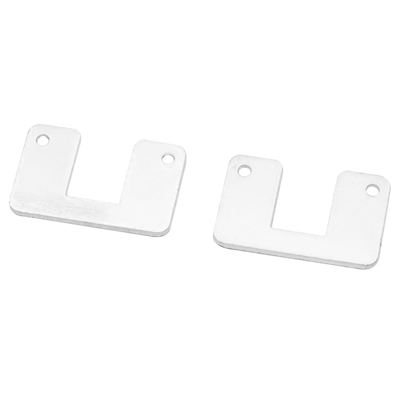 Freewing Retract Reinforcement Plate SET03