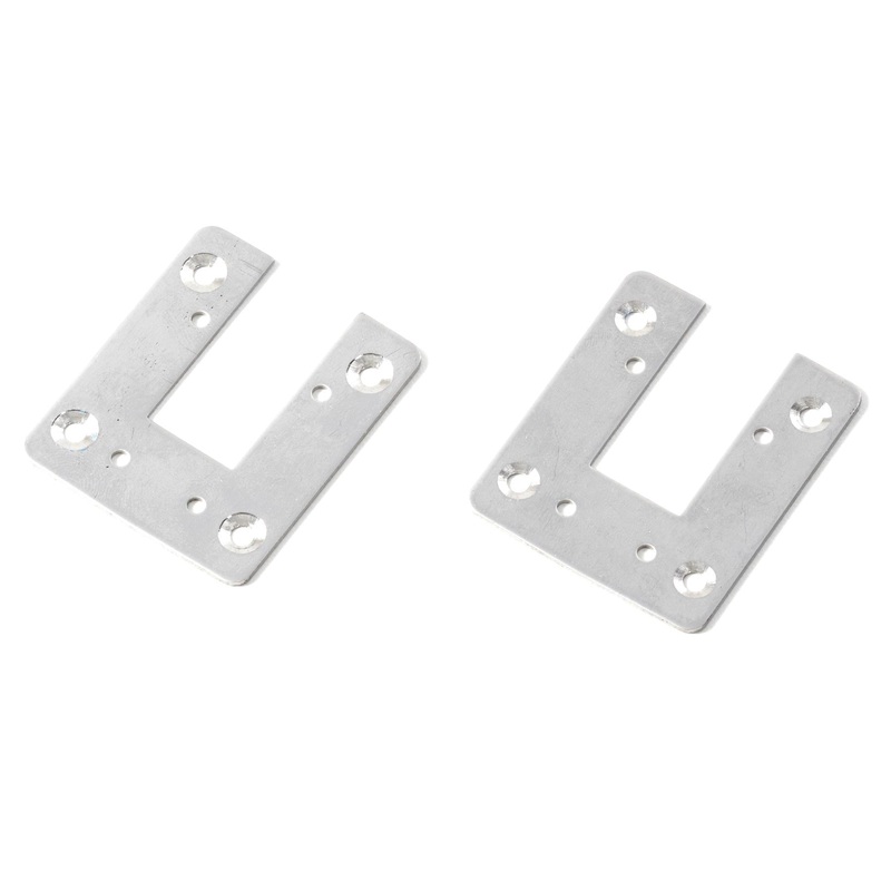 Freewing Retract Reinforcement Plate SET04