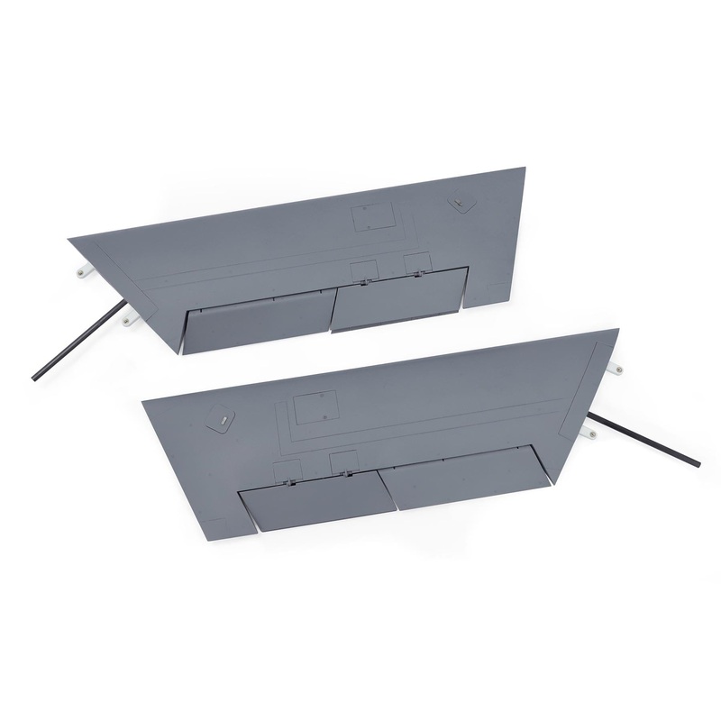Freewing Twin 70mm B-2 Spirit Bomber Main Wing